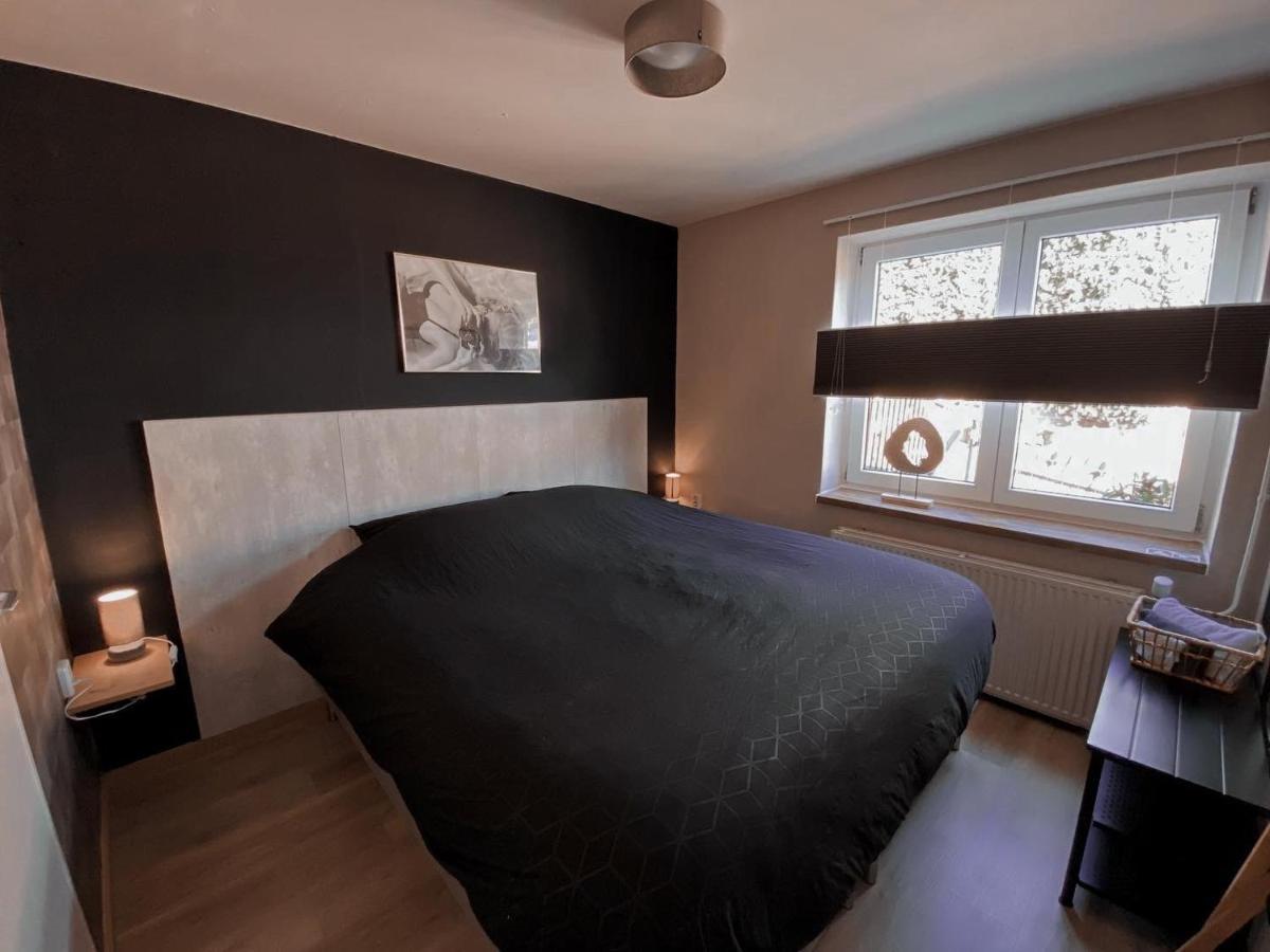 Вилла Loods 123 Bed & Kitchen Ландграф Экстерьер фото